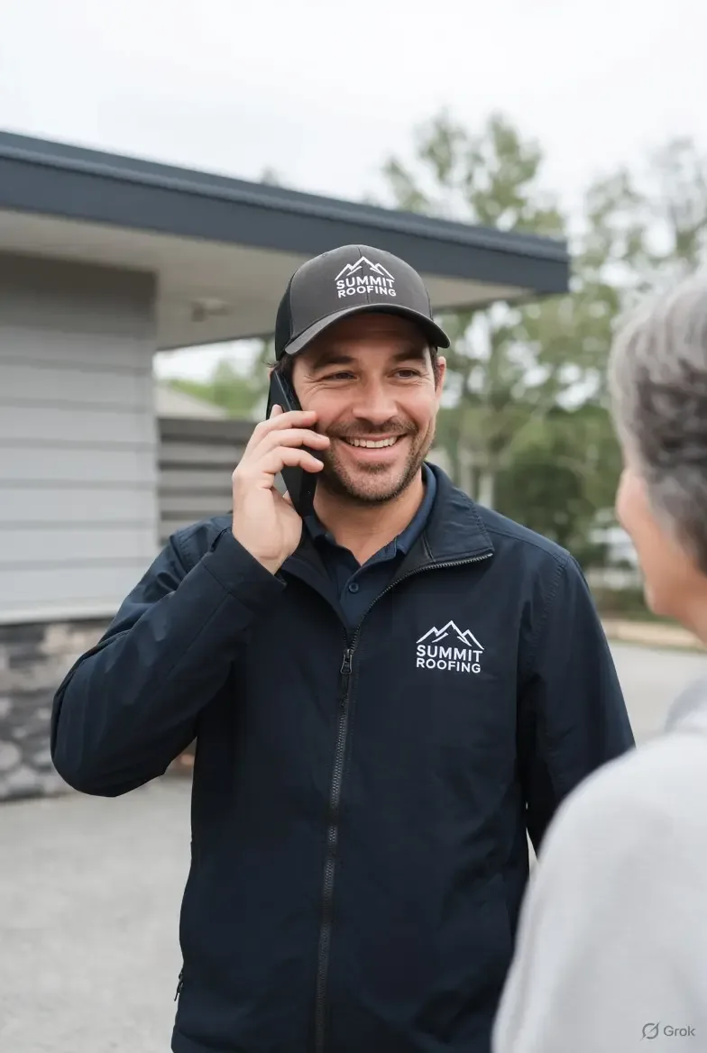 Flat Roof Leak Repair Weston, ID FAQs